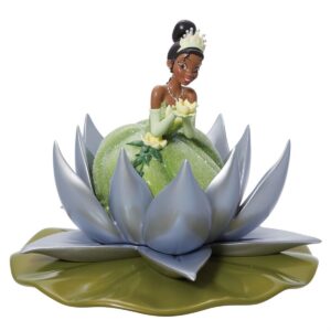 100 years of wonder Tiana