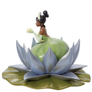 100 years of wonder Tiana