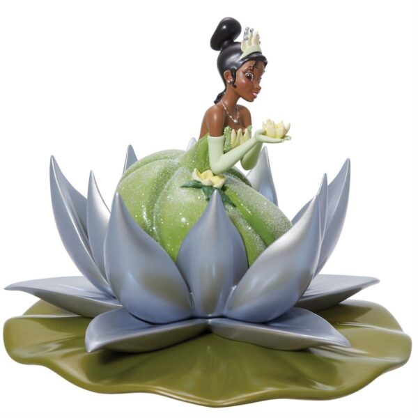 100 years of wonder Tiana
