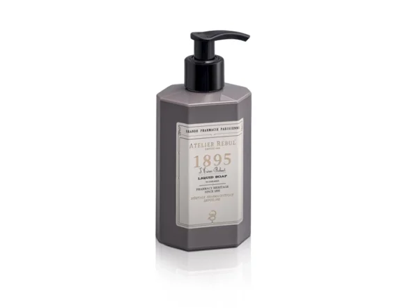 1895 LIQUID SOAP 250ML