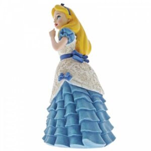 Alice in Wonderland Figurine