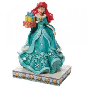 Ariel Christmas N