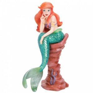 Ariel Fashion Figurine 1