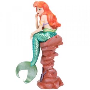 Ariel Fashion Figurine 1