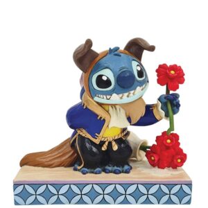 BEAUTY AND THE STITCH