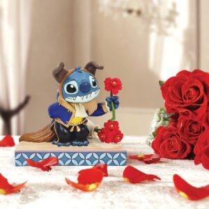 BEAUTY AND THE STITCH