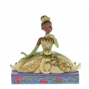 Be Independent (Tiana Figurine) COPY