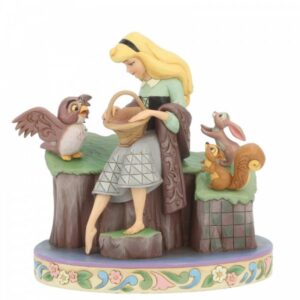 Beauty Rare (Sleeping Beauty 60th Anniversary Piece) COPY