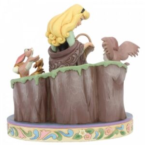 Beauty Rare (Sleeping Beauty 60th Anniversary Piece) COPY