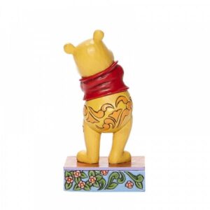 Beloved Bear - Winnie the Pooh Personality Pose Figurine