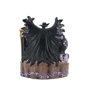 CARVED BY HEART VILLAINS