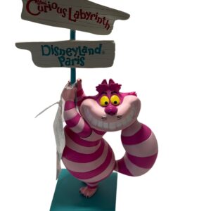 Cheshire Cat