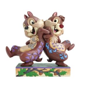 Chip & Dale Figurine COPY