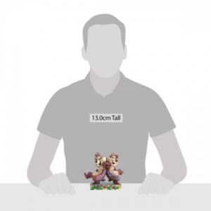 Chip & Dale Figurine COPY