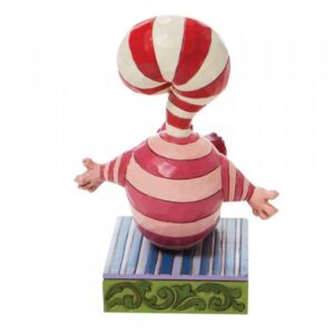 Christmas Cheshire Cat N