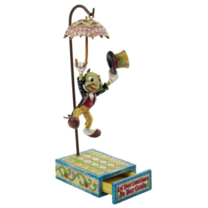 Cricket hanger (zonder doos) ?
