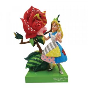 Disney Figurine Alice in Wonderland