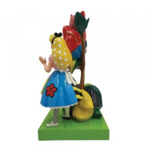 Disney Figurine Alice in Wonderland
