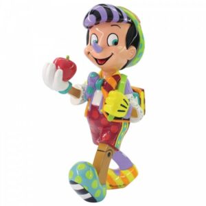 Disney Figurine Pinocchio