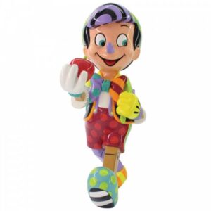 Disney Figurine Pinocchio