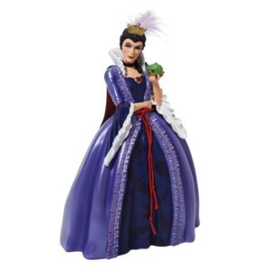 Evil Queen Rococo Figurine