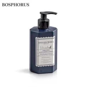 ISTANBUL BOSPHORUS ENRICHING HAND & BODY LOTION 250 ML