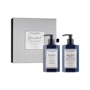 ISTANBUL BOSPHORUS PRE-MADE HAND CARE SET NEW