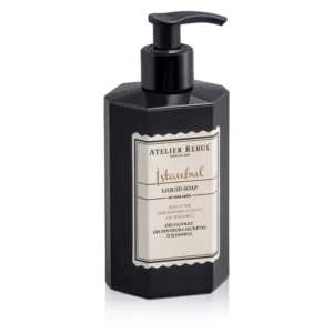 ISTANBUL LIQUID SOAP 430ML