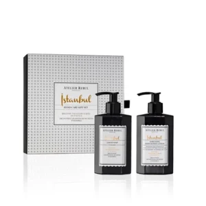 ISTANBUL PRE-MADE HAND CARE SET NEW