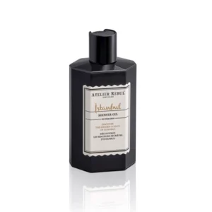 ISTANBUL SHOWER GEL 250ML