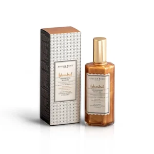 ISTANBUL Shimmering Body Oil 125ml