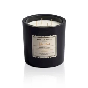 Istanbul scented candle 950gr