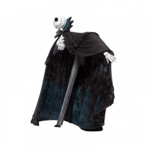 Jack Skellington Couture de Force Figurine N