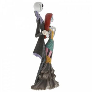 Jack & Sally Figurine