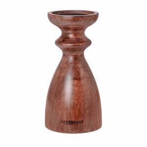 Kandelaar Sam naturel 22cm