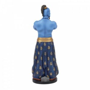 Live Action Genie Figurine