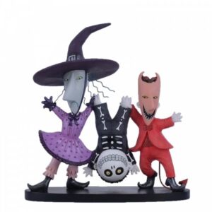 Lock, Shock & Barrel Couture de Force Figurine