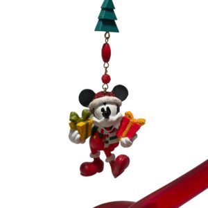Mickey Mouse Ornament gift