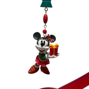 Minnie Mouse Ornament gift