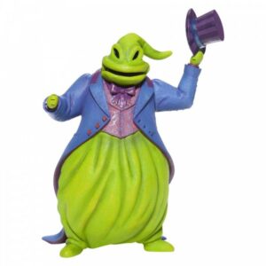 Oogie Boogie Couture de Force Figurine