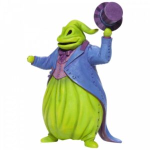 Oogie Boogie Couture de Force Figurine