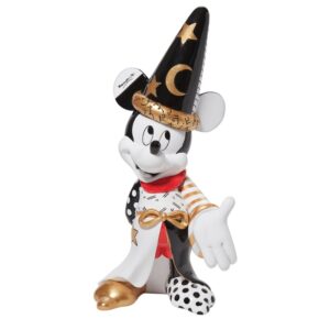 SORCERER MICKEY MOUSE MIDAS FIGURINE