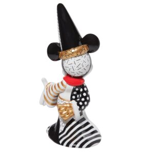 SORCERER MICKEY MOUSE MIDAS FIGURINE