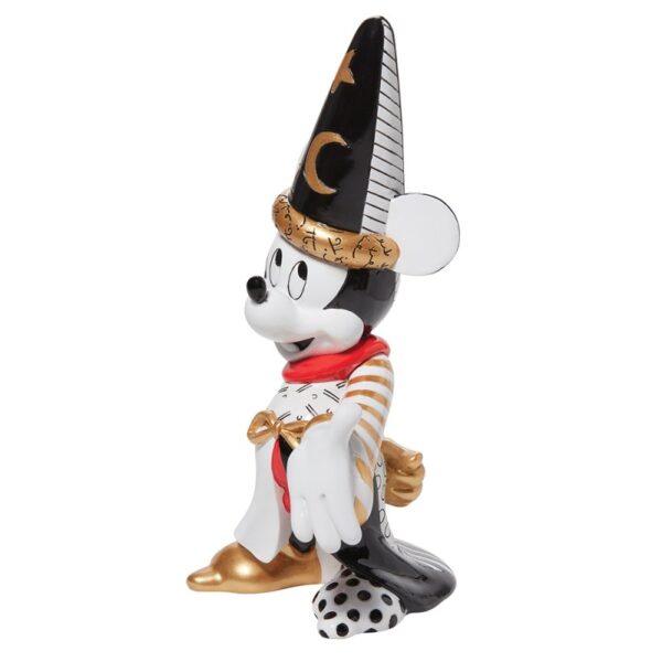 SORCERER MICKEY MOUSE MIDAS FIGURINE
