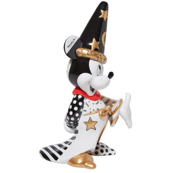 SORCERER MICKEY MOUSE MIDAS FIGURINE
