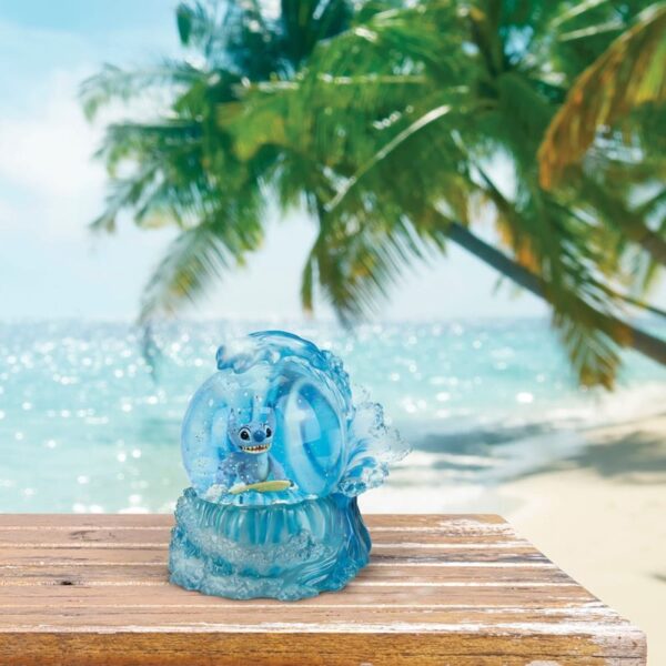 STITCH SURFING WATERBALL