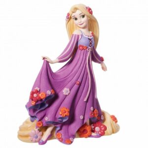 BOTANICAL RAPUNZEL