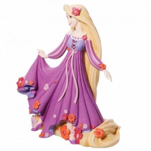BOTANICAL RAPUNZEL