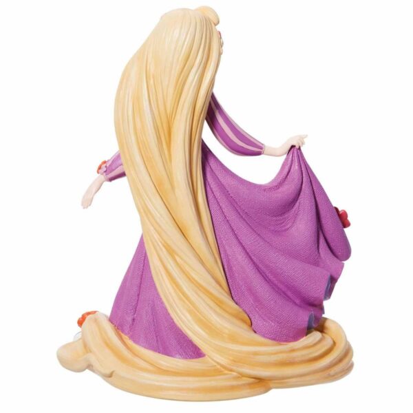 BOTANICAL RAPUNZEL