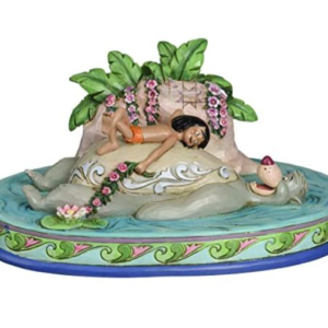Floating friends